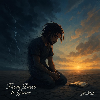 From Dust to Grace - EP