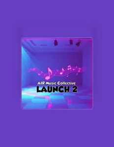 收听 Air Music Collective、观看音乐视频、阅读小传、查看巡演日期等 ！