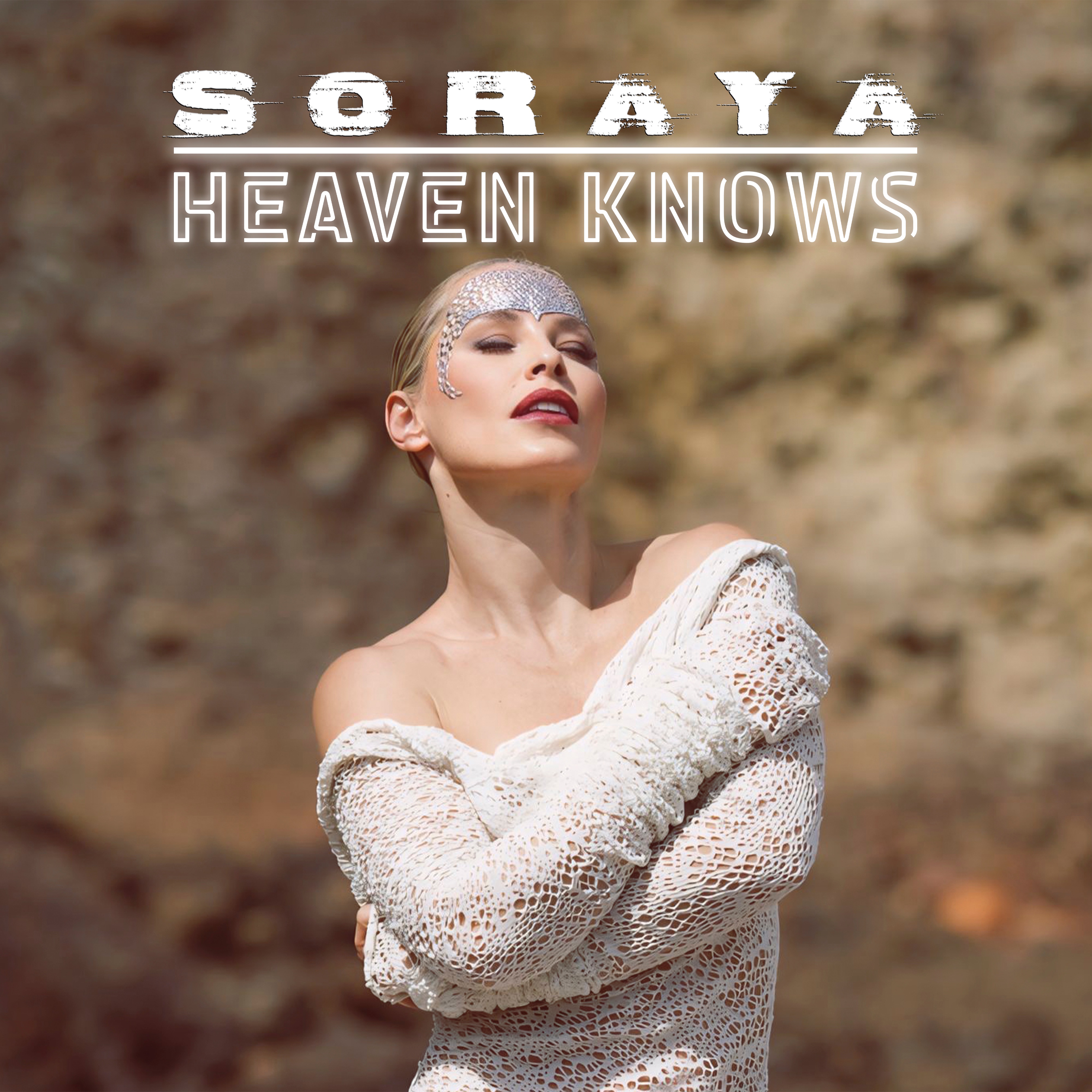 Heaven Knows - Single