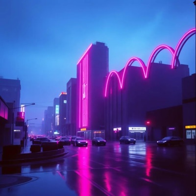 PUBLIVENDE - Melodic Dark