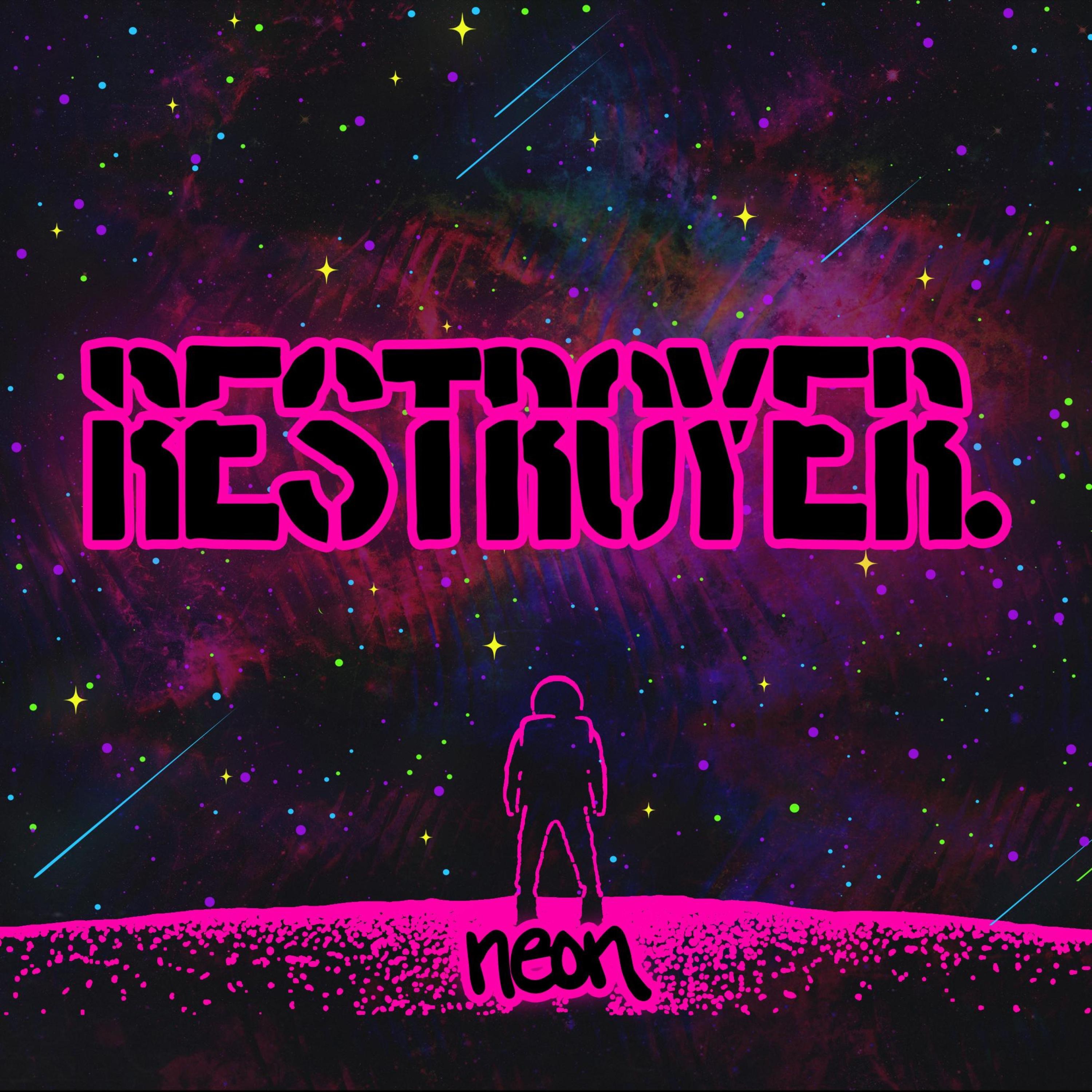 NEON - EP