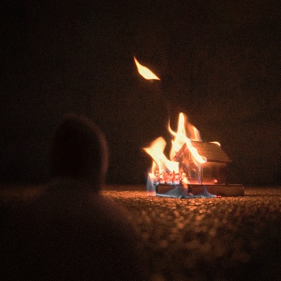 DEUXIÈME ESSAI - EP