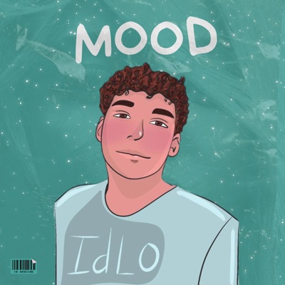 MOOD (feat. IDLO & DJ ALDA ESTA EN LA CASA) - Single