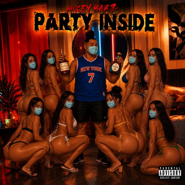 Party Inside