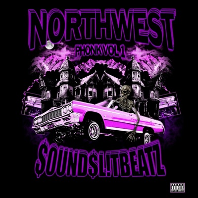 NorthWest Phonk Vol.1
