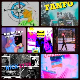 Parley (feat. BrickMan) NickStyr