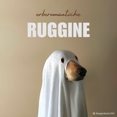 Ruggine - Single