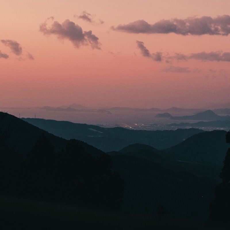 End Theme (from "Princess Mononoke")