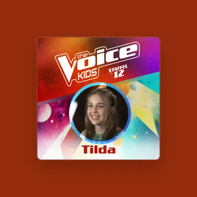 Listen to Tilda, watch music videos, read bio, see tour dates & more!