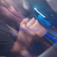 Salad Tossed - Single - 4dhxh