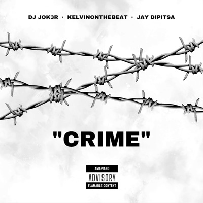 Crime - Single