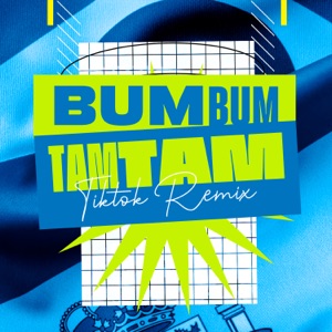 Bumbum Tamtam Tiktok Remix