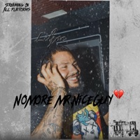 Liljoe (NoMore Mr.NiceGuy) - Single - Liljoe