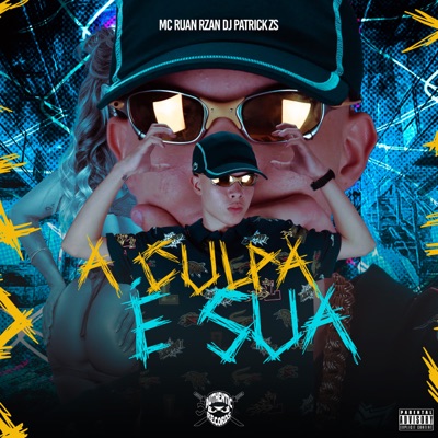 A Culpa É Sua - EP