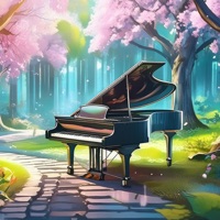 Ashworth Stone - Title Theme (From "Pokémon Red & Blue")