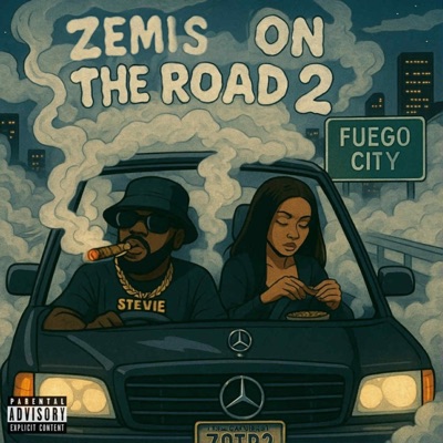 Zemis On The Road 2