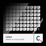 Drums In Your House - Single