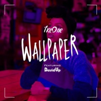 Wallpaper (feat. DavidUp) - Single - IkeOne