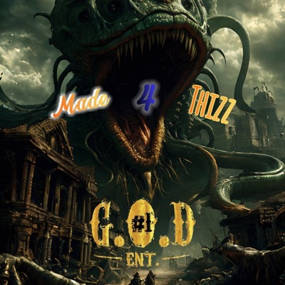 Made 4 Thizz (feat. City Boy) [Special Version] - Single