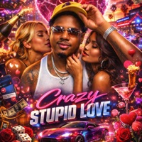 Crazy, Stupid, Love - Single - Go Villain