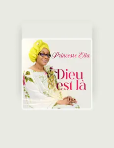 聆聽 Princesse Ella、觀看音樂影片、閱讀小傳、查看巡演日期等！