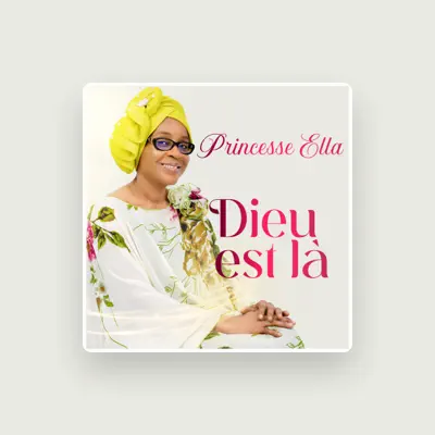 Listen to Princesse Ella, watch music videos, read bio, see tour dates & more!