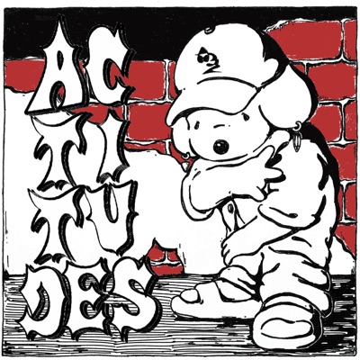 ACTITUDES - EP
