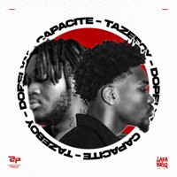 CAPACITÉ - Single - TAZEBOY & døpelym
