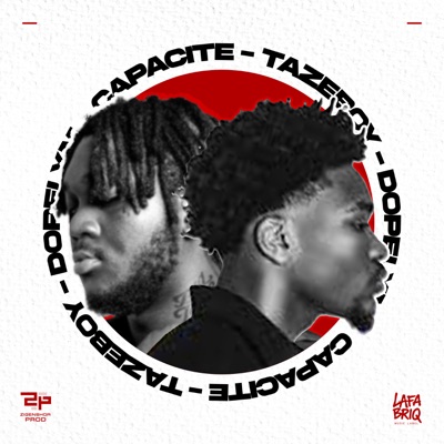 CAPACITÉ - Single