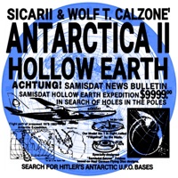 A2: Hollow Earth - Sicarii & WOLF CALZONE'