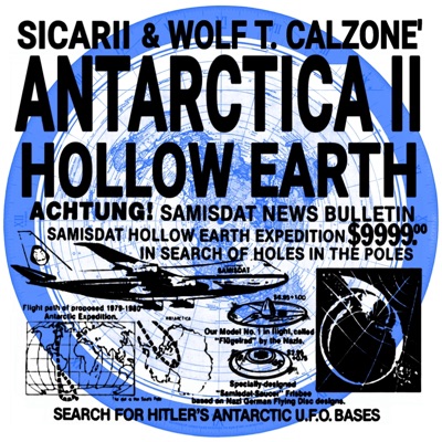 A2: Hollow Earth