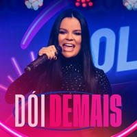 Dói Demais - Single - Danieze Santiago