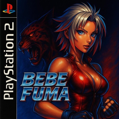 BEBE FUMA (feat. Daby) - Single