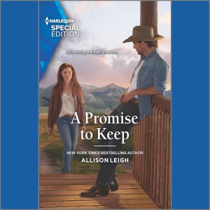 A Promise to Keep
