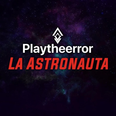 La Astronauta (feat. Olimpico) - Single
