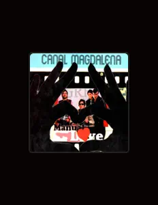 Listen to Canal Magdalena, watch music videos, read bio, see tour dates & more!