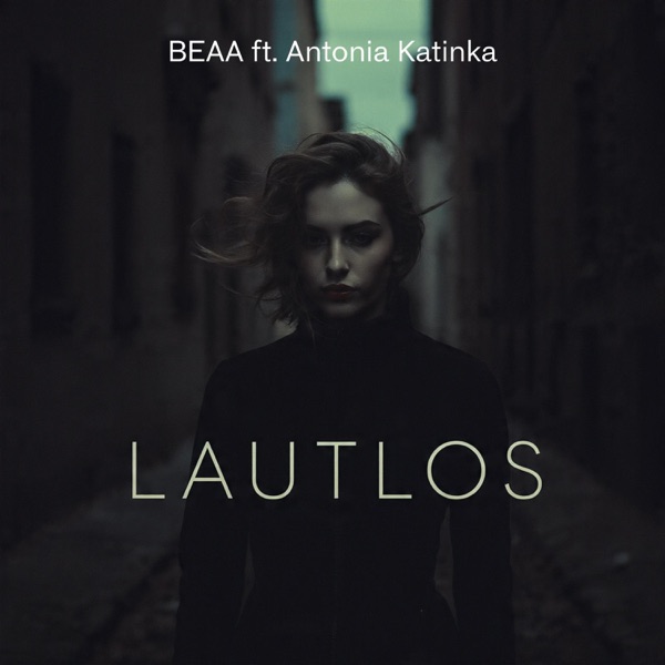 Lautlos (feat. Antonia Katinka)