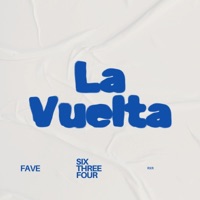 La Vuelta - Single - FAVEandSUNRISE