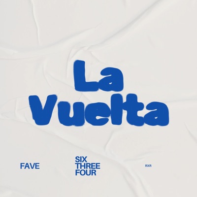 La Vuelta - Single