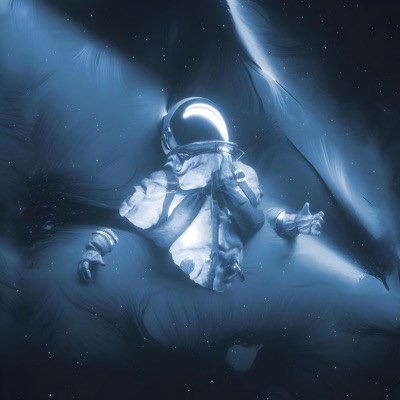 BlackZen - Dupatta Chad Mera