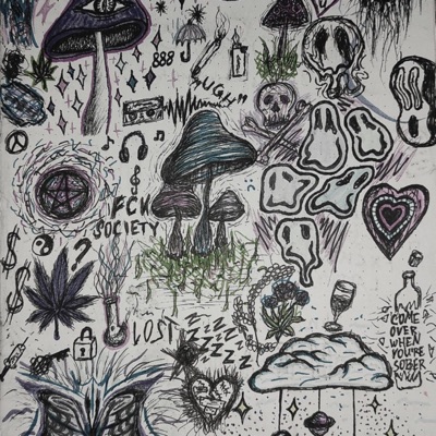 just lemme alone. - Single