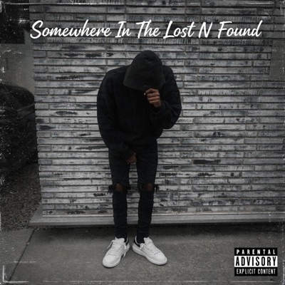 Somewhere In The Lost ‘N Found