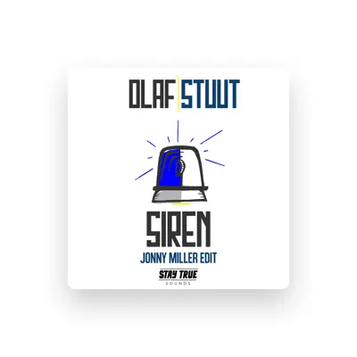Listen to Oluf Stuut, watch music videos, read bio, see tour dates & more!