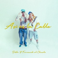 Así Es La Calle - Single - Dible & Fernando el Chueko