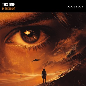 In the Night - Single