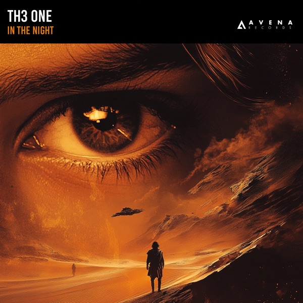 In the Night - Single