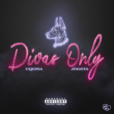 Divas Only (feat. Jogeta) - Single