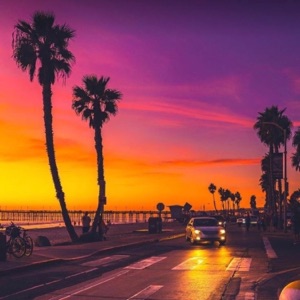 9AM in Cancún (feat. Vita) - Single