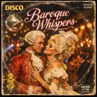 Baroque Whispers — Wandle