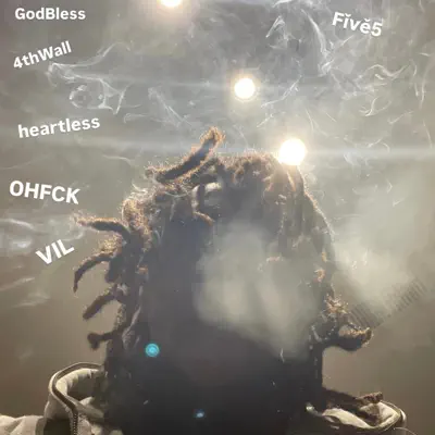 Listen to Fǐvě5 - EP by Tvgky